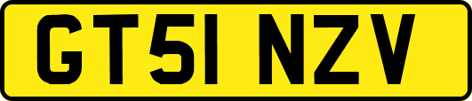 GT51NZV