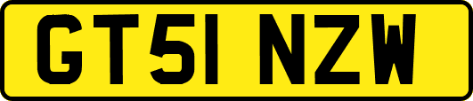 GT51NZW