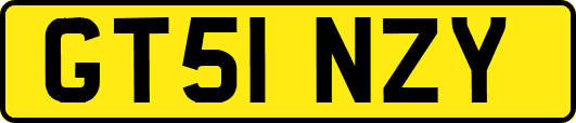 GT51NZY