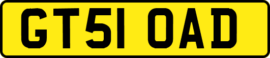 GT51OAD