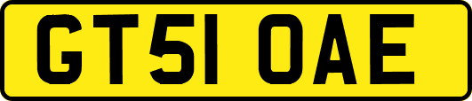 GT51OAE