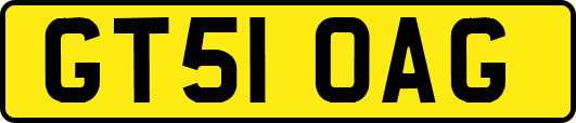 GT51OAG