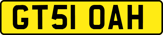 GT51OAH