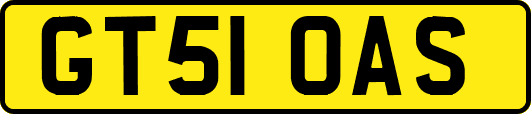 GT51OAS