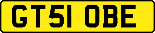 GT51OBE