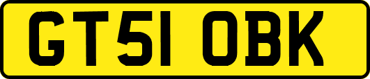 GT51OBK