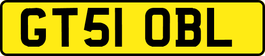 GT51OBL