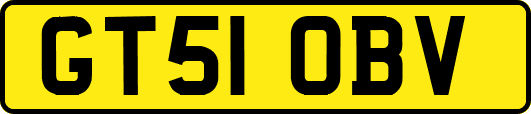 GT51OBV
