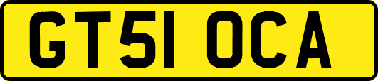 GT51OCA