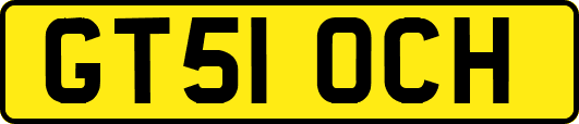 GT51OCH
