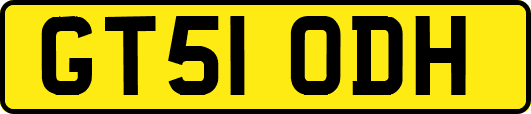 GT51ODH