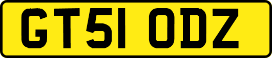 GT51ODZ