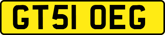 GT51OEG