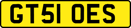 GT51OES