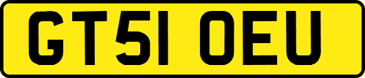 GT51OEU