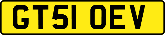GT51OEV