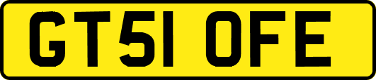 GT51OFE
