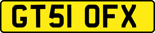 GT51OFX