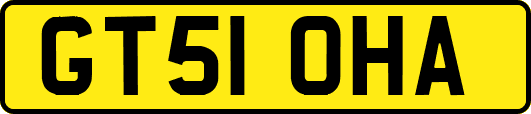 GT51OHA