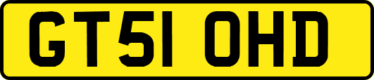 GT51OHD