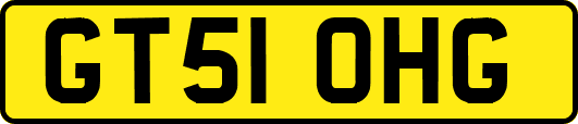 GT51OHG