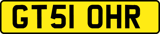 GT51OHR