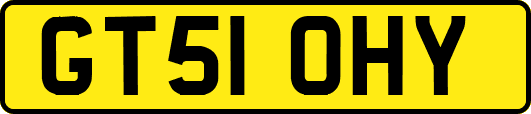 GT51OHY