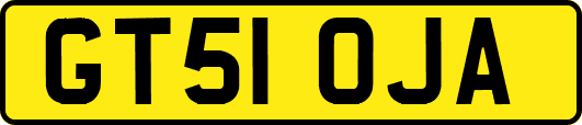 GT51OJA