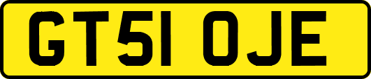 GT51OJE