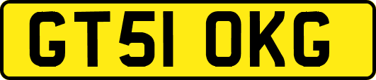 GT51OKG