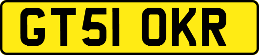 GT51OKR