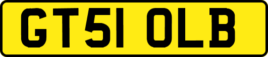 GT51OLB