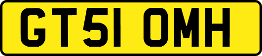 GT51OMH