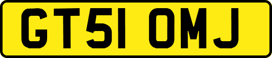 GT51OMJ