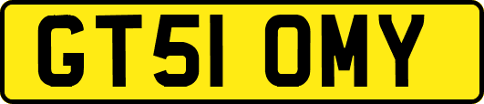 GT51OMY