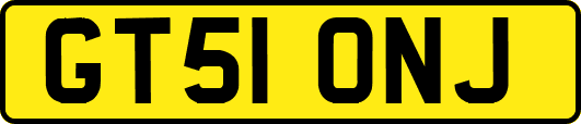 GT51ONJ