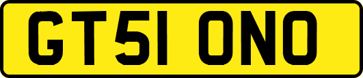 GT51ONO