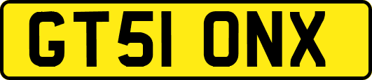 GT51ONX