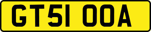GT51OOA