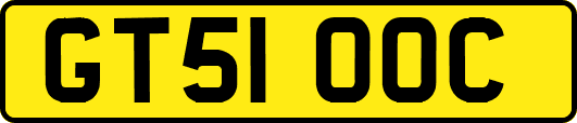 GT51OOC