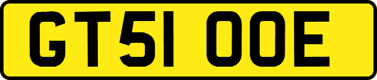GT51OOE
