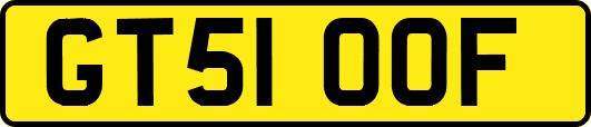 GT51OOF