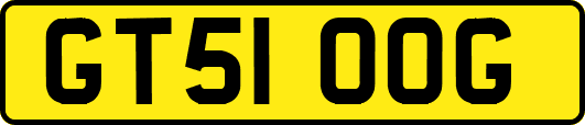 GT51OOG