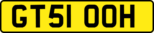 GT51OOH