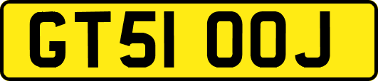 GT51OOJ