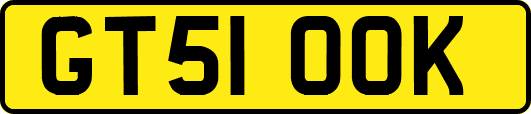 GT51OOK