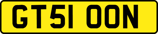 GT51OON