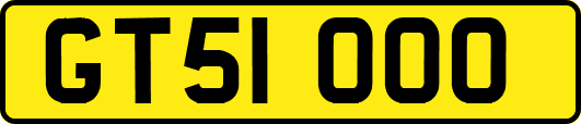GT51OOO