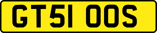 GT51OOS