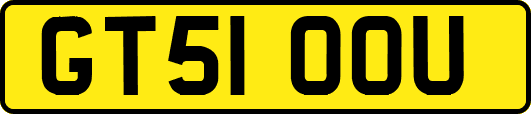 GT51OOU